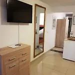 Apartmán Matteo *