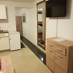 Apartmán Matteo