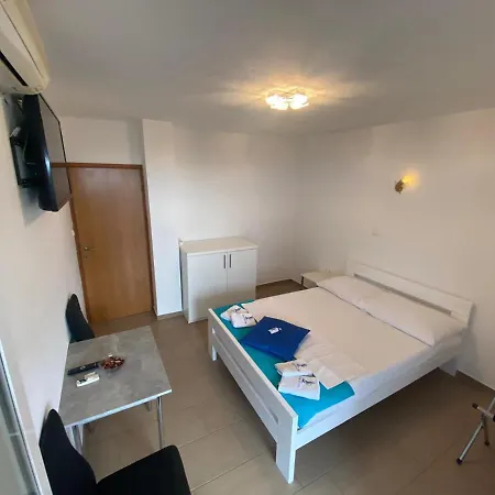 Apartament Matteo Omišalj