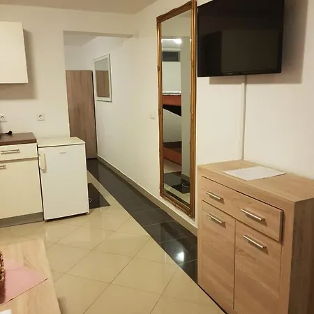 Apartament Matteo