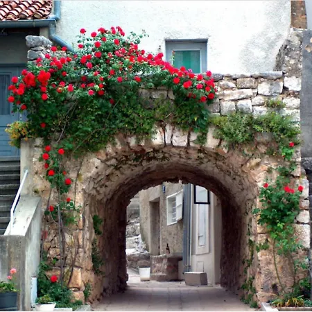 Matteo Apartament Omišalj