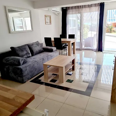 Matteo Apartament Omišalj