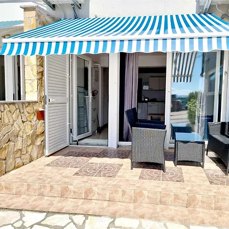 Apartament Matteo Omišalj