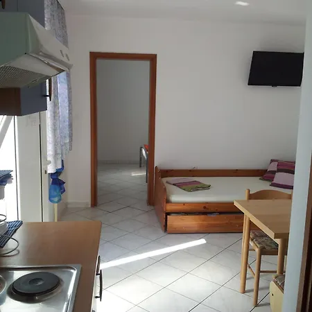 Apartament Matteo *