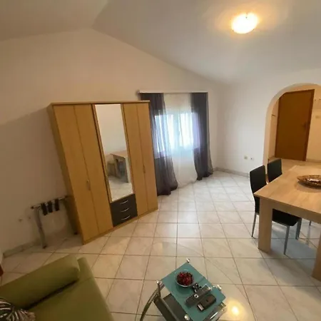 Apartament Matteo Omišalj