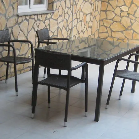 Apartament Matteo Omišalj