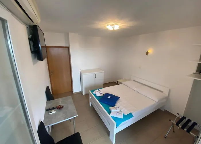 아파트 Matteo 오미살즈