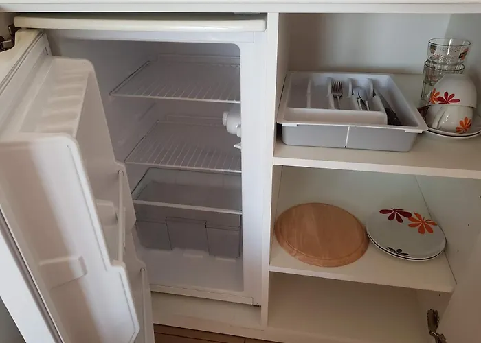 Matteo 아파트 오미살즈