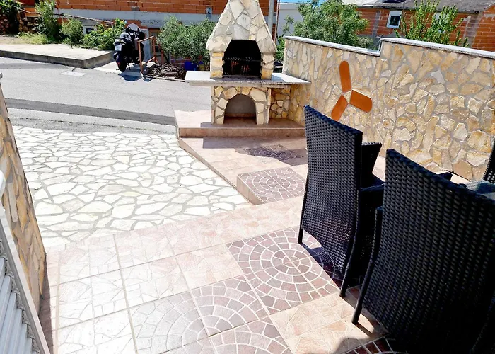 Matteo 아파트 오미살즈