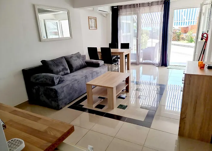 Matteo 아파트 오미살즈