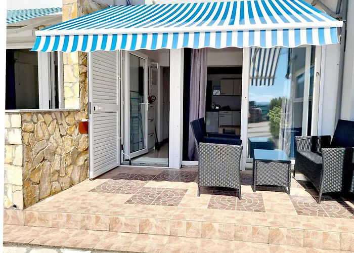 아파트 Matteo 오미살즈