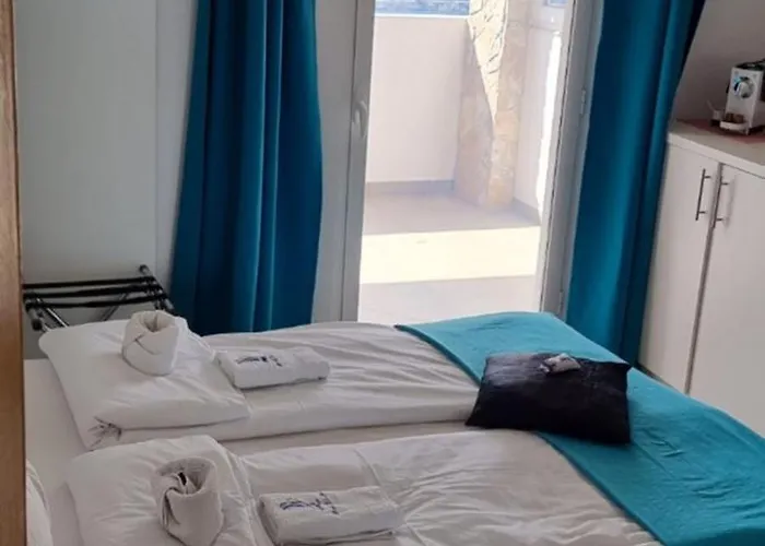 Matteo 아파트 오미살즈