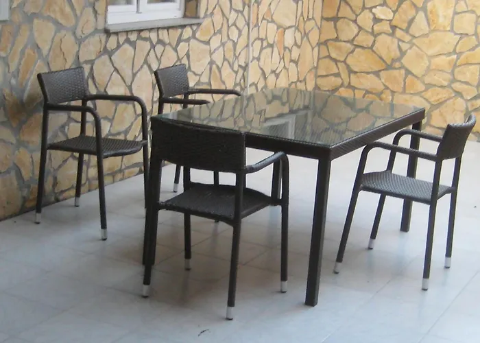 아파트 Matteo 오미살즈