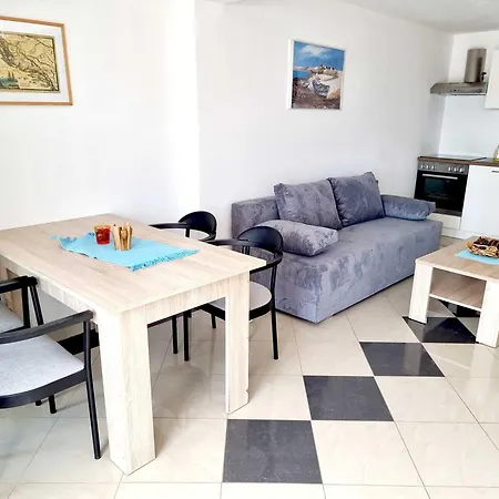 Matteo Appartement