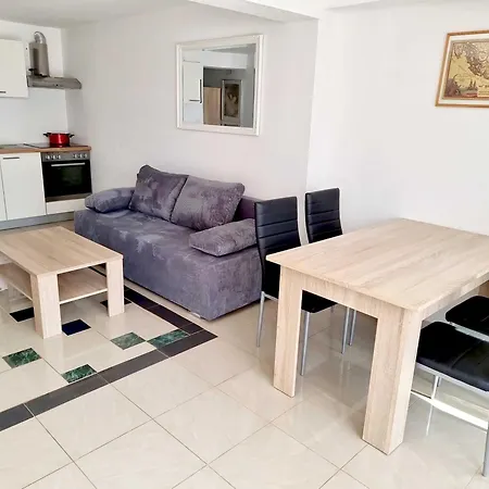 Appartement Matteo