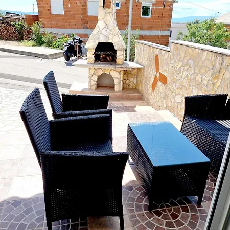 Matteo Appartement *