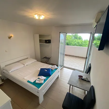 Matteo Appartement *