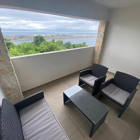 Matteo Appartement