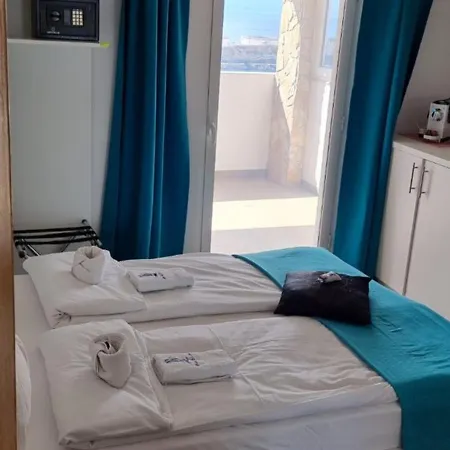 Matteo Appartamento Omišalj