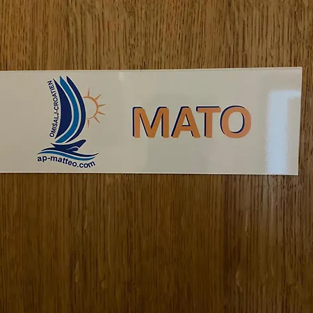 Matteo Appartamento