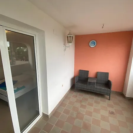 Matteo Appartement *