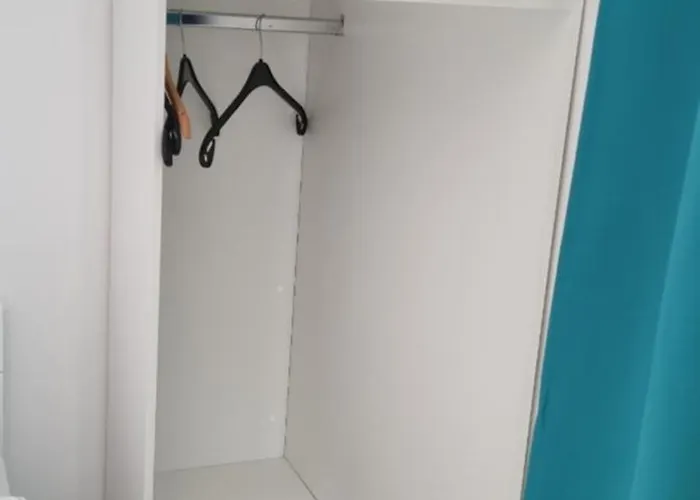 شقة Matteo