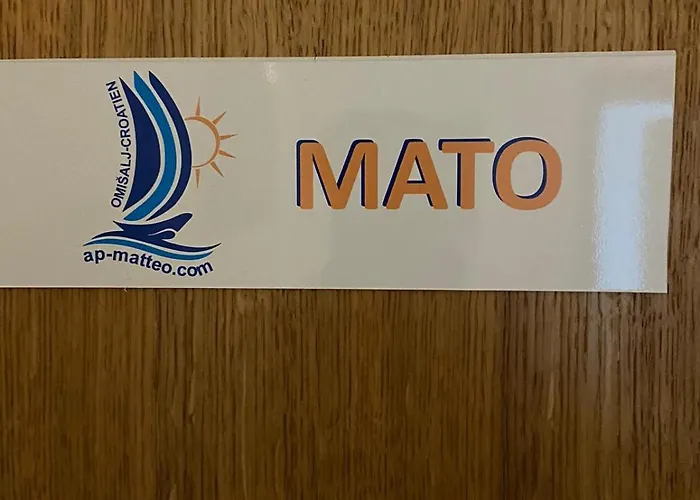 Matteo شقة