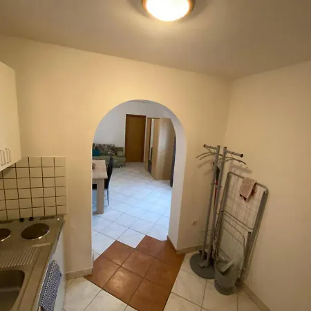 Matteo Appartement *