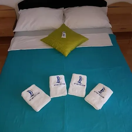 Appartement Matteo