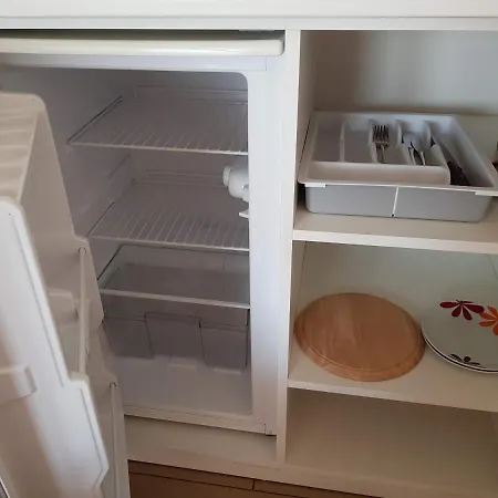 Matteo דירה אומיסאליי