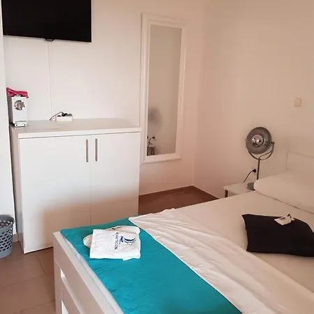 Matteo Appartement *