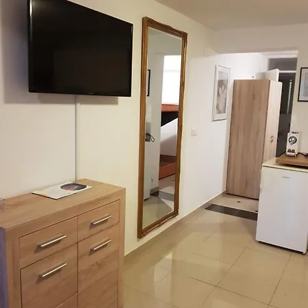 Appartement Matteo *