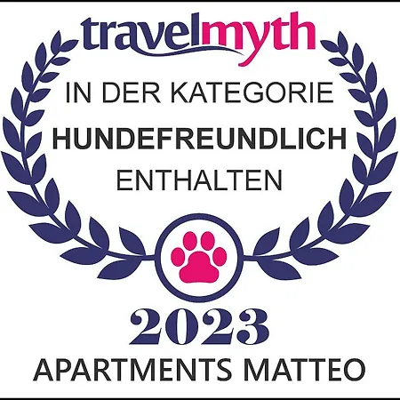 Matteo Appartement