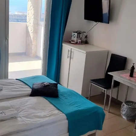 Matteo Appartement *