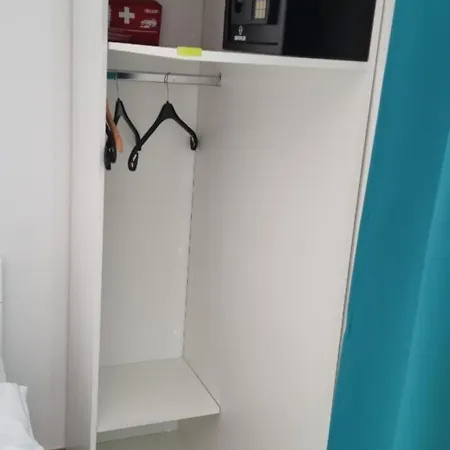 Appartement Matteo