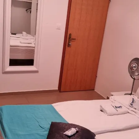 Matteo Appartement