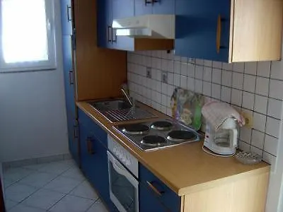 Matteo Appartement *